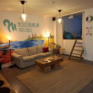 Mediterranean Hostel Barcelona
