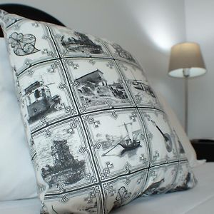 Habitación con Cama King